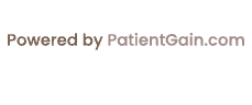 Powered by PatientGain Powered by PatientGain